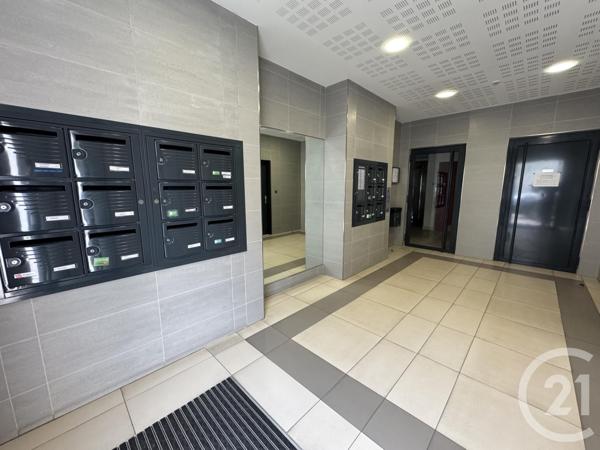 Appartement F2 à vendre  2 pièces - 51,05 m2 GIF SUR YVETTE - 91