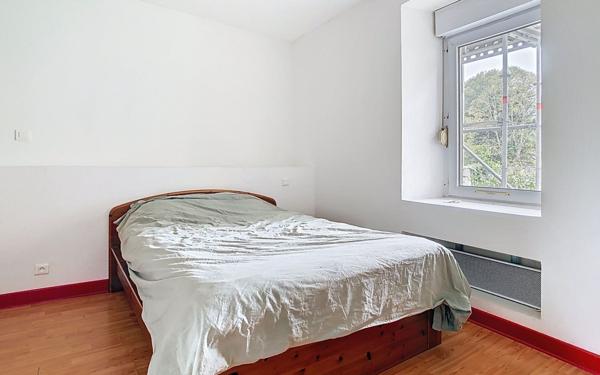 Appartement à louer    2 pièces • 45,70 m2 Brest