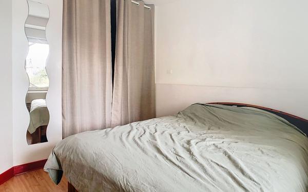 Appartement à louer    2 pièces • 45,70 m2 Brest