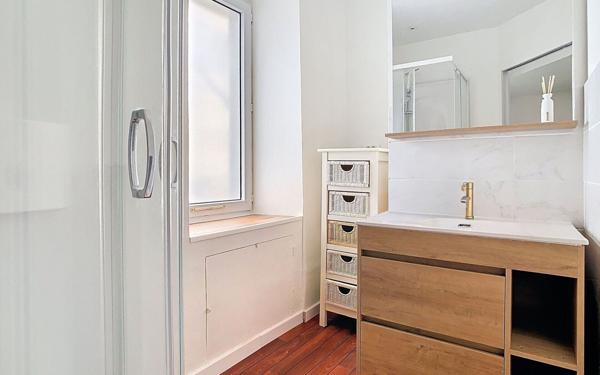 Appartement à louer    2 pièces • 45,70 m2 Brest