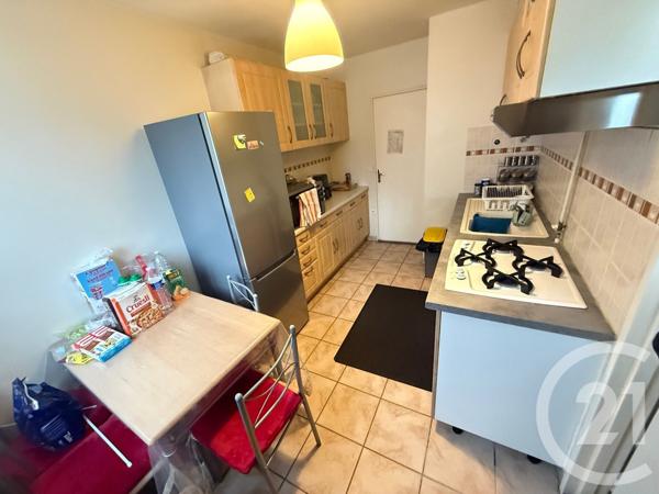 Appartement F4 à vendre  4 pièces - 78 m2 BEZONS - 95