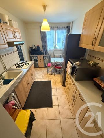 Appartement F4 à vendre  4 pièces - 78 m2 BEZONS - 95