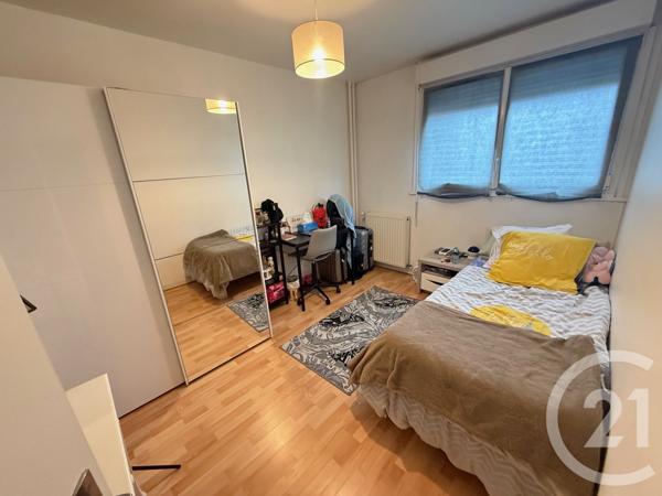 Appartement F4 à vendre  4 pièces - 78 m2 BEZONS - 95