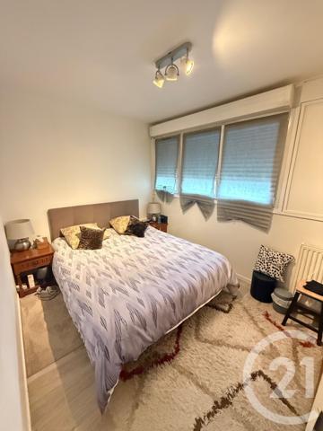 Appartement F4 à vendre  4 pièces - 78 m2 BEZONS - 95