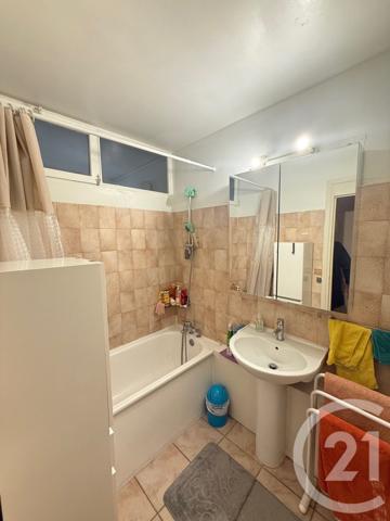 Appartement F4 à vendre  4 pièces - 78 m2 BEZONS - 95