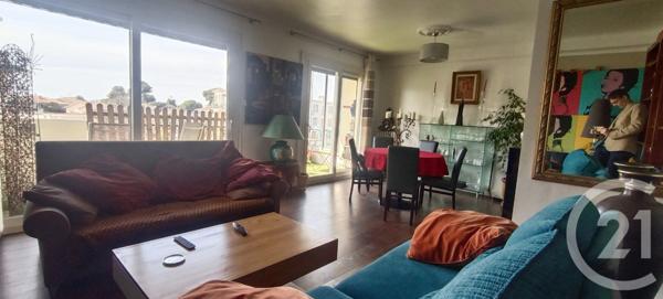 Appartement à vendre  5 pièces - 87 m2 MONTPELLIER - 34
