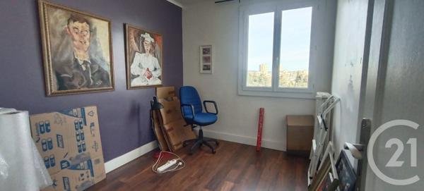 Appartement à vendre  5 pièces - 87 m2 MONTPELLIER - 34