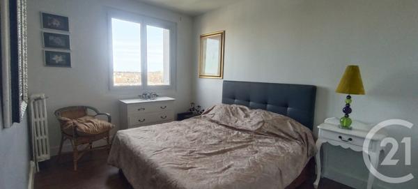 Appartement à vendre  5 pièces - 87 m2 MONTPELLIER - 34