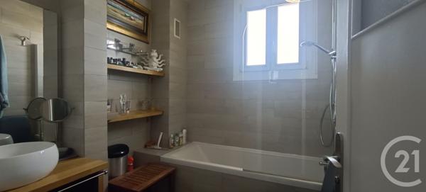 Appartement à vendre  5 pièces - 87 m2 MONTPELLIER - 34