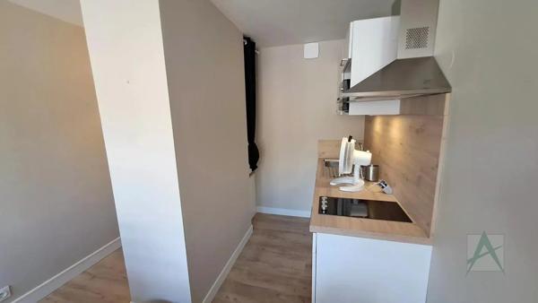Appartement à louer à Chambéry (73000)
