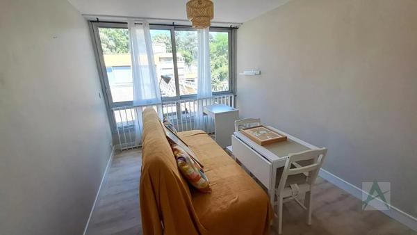 Appartement à louer à Chambéry (73000)