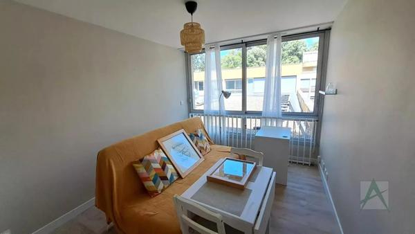 Appartement à louer à Chambéry (73000)