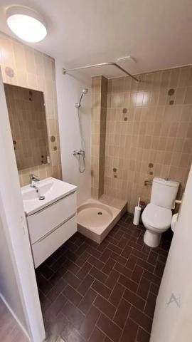 Appartement à louer à Chambéry (73000)