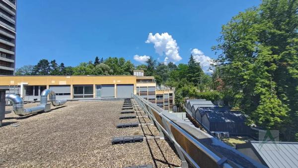 Appartement à louer à Chambéry (73000)