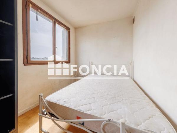 À vendre Studio 20 m² - Clermont-ferrand 63000