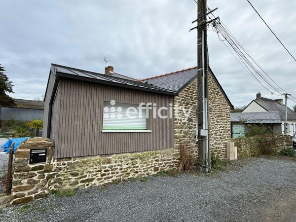 Maison 10 pièces - 189 m²