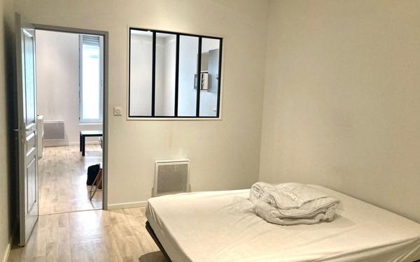 Appartement à louer    2 pièces •  Périgueux