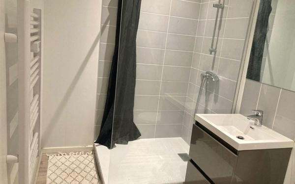 Appartement à louer    2 pièces •  Périgueux