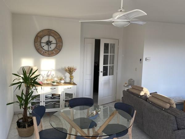 Location Appartement 3 pièces Cambrai (59400) - résidence les rives de l'escaut