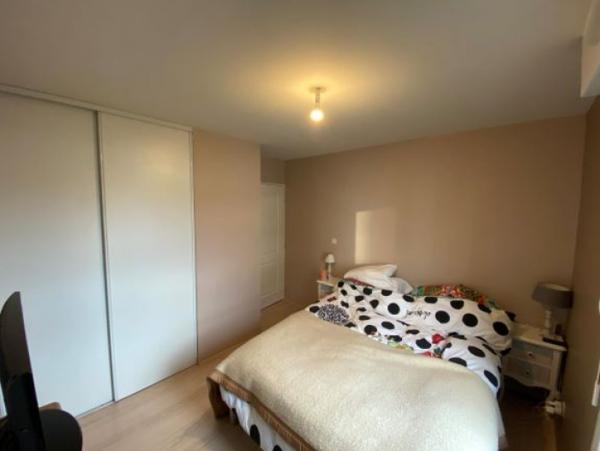Location Appartement 3 pièces Cambrai (59400) - résidence les rives de l'escaut
