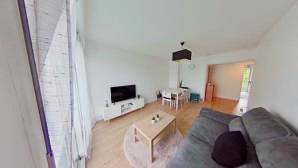 Coliving - Appartement rénové Pessac 6 pièce(s) 93 m2