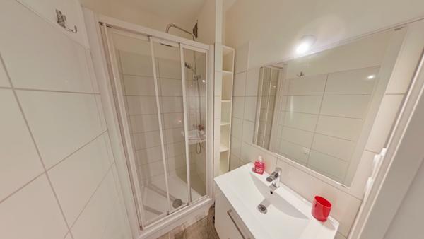 Coliving - Appartement rénové Pessac 6 pièce(s) 93 m2