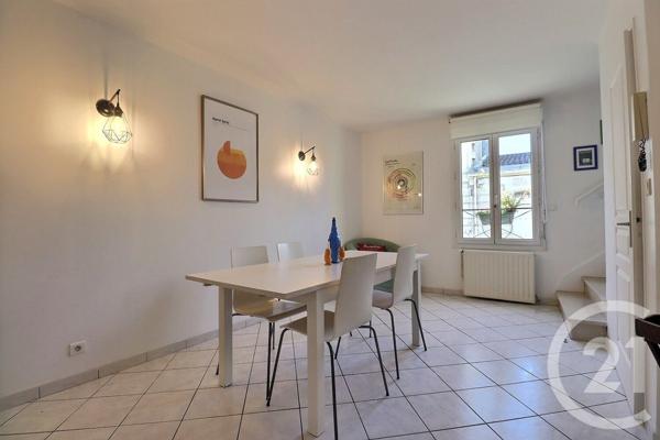 Maison à vendre  6 pièces - 123 m2 BORDEAUX - 33