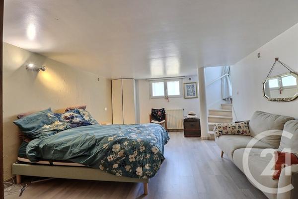 Maison à vendre  6 pièces - 123 m2 BORDEAUX - 33