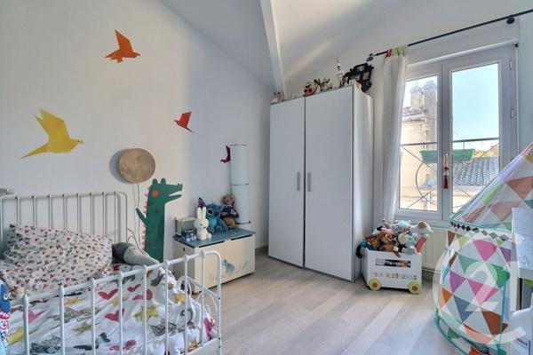 Maison à vendre  6 pièces - 123 m2 BORDEAUX - 33