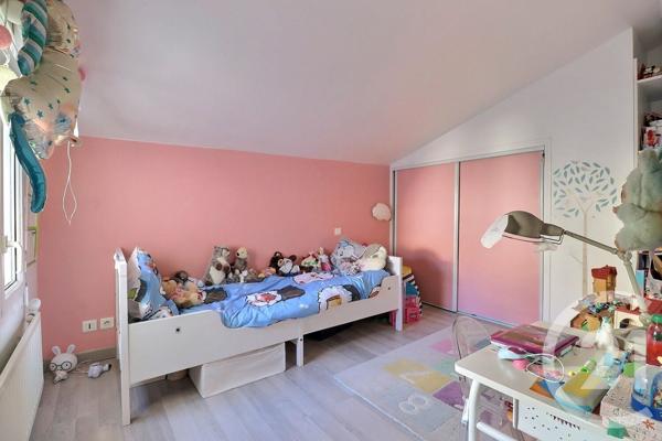 Maison à vendre  6 pièces - 123 m2 BORDEAUX - 33