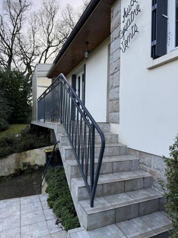 Maison à vendre à Gomené dans les Côtes-d'Armor (22230), ref : 22115-3476