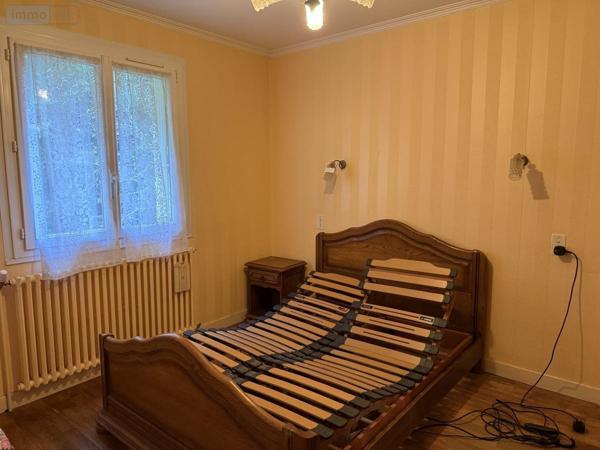 Maison à vendre à Gomené dans les Côtes-d'Armor (22230), ref : 22115-3476