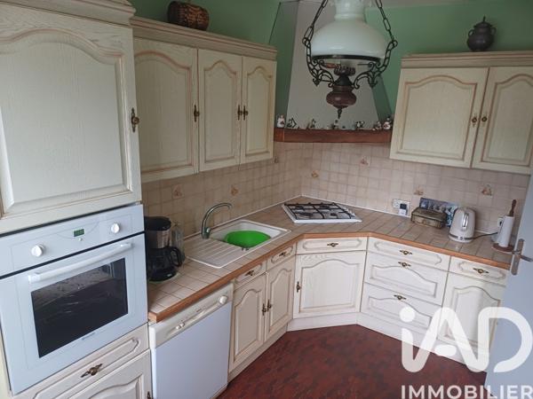 Maison à vendre 5 pièces 125 m² Vergt