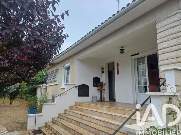 Maison à vendre 5 pièces 125 m² Vergt