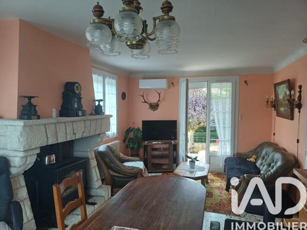 Maison à vendre 5 pièces 125 m² Vergt
