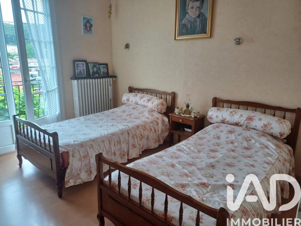 Maison à vendre 5 pièces 125 m² Vergt