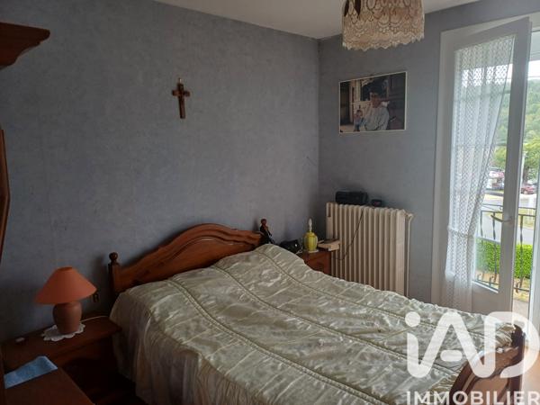 Maison à vendre 5 pièces 125 m² Vergt