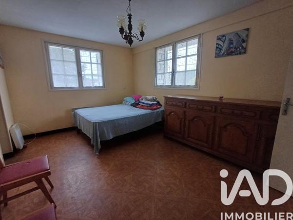 Maison à vendre 5 pièces 125 m² Vergt