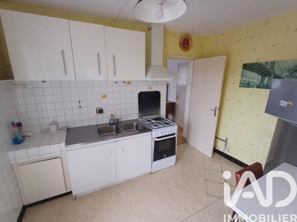 Maison à vendre 5 pièces 125 m² Vergt