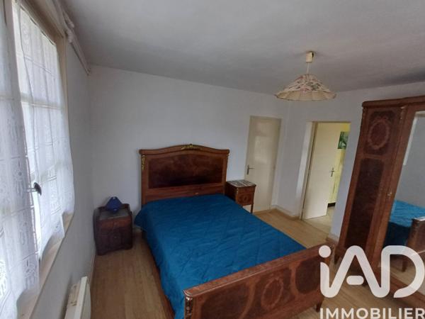 Maison à vendre 5 pièces 125 m² Vergt