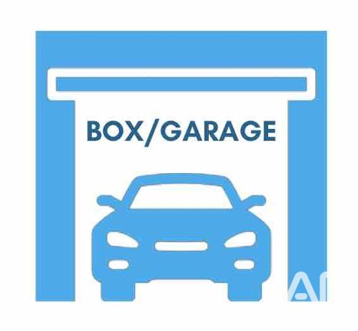 Parking à vendre 12 m² Carrières-sur-Seine