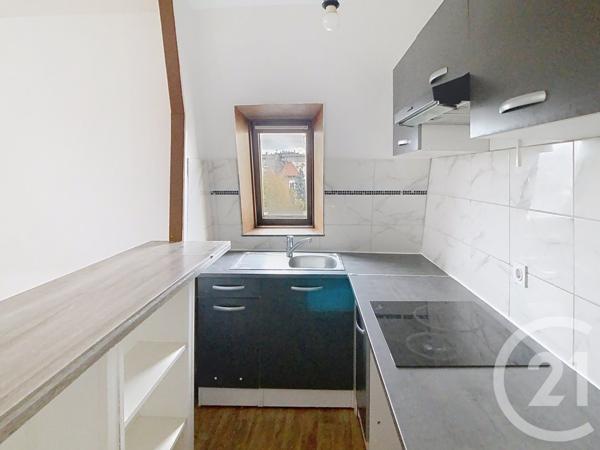 Appartement à vendre  2 pièces - 37 m2 THIAIS - 94