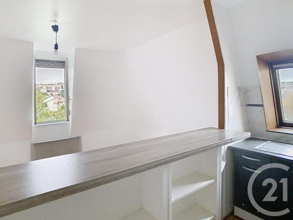 Appartement à vendre  2 pièces - 37 m2 THIAIS - 94