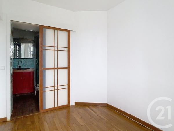 Appartement à vendre  2 pièces - 37 m2 THIAIS - 94