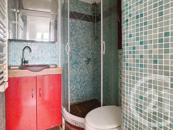 Appartement à vendre  2 pièces - 37 m2 THIAIS - 94