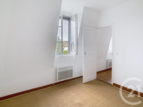 Appartement à vendre  2 pièces - 37 m2 THIAIS - 94