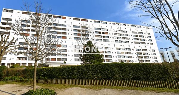 Location Appartement 3 pièces 56 m² - Fresnes 94260