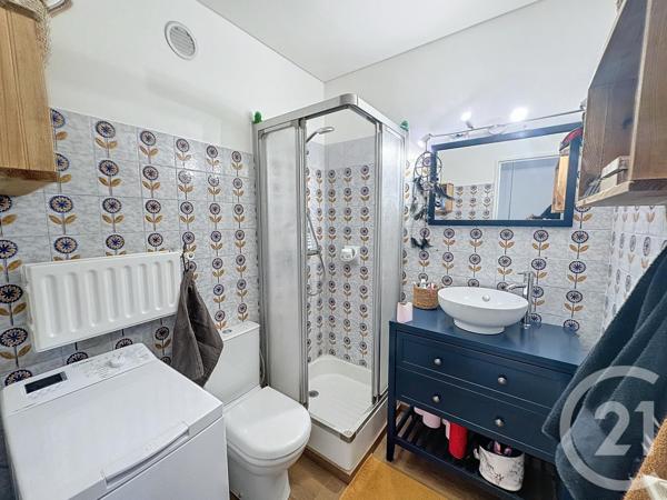 Appartement F1 à vendre  1 pièce - 27,90 m2 MANDELIEU LA NAPOULE - 06