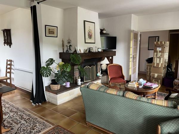 Maison à vendre |  Bretenoux |  4 pièces | 145 m²