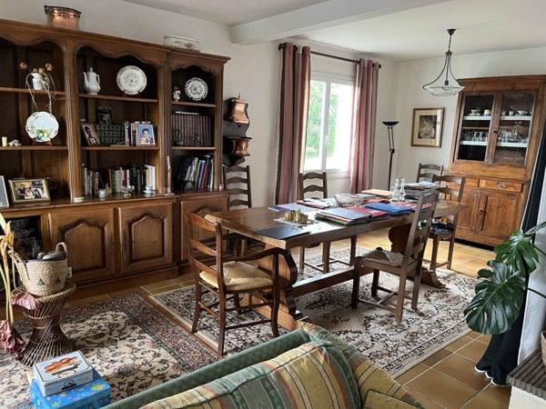 Maison à vendre |  Bretenoux |  4 pièces | 145 m²